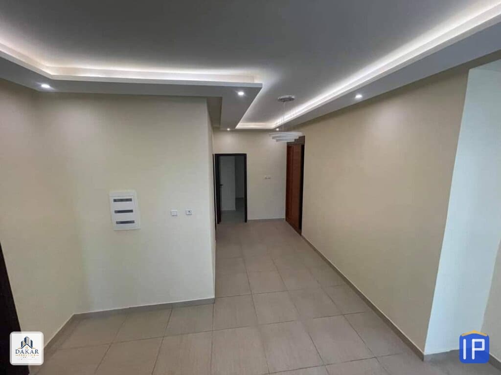 Villa moderne avec piscine aux Almadies